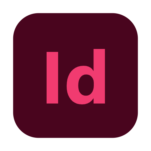 Adobe InDesign