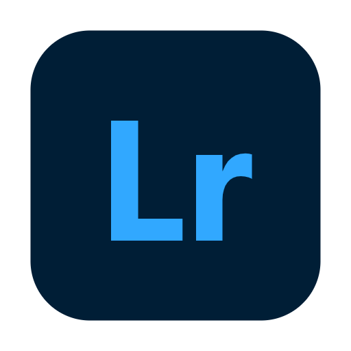 Adobe Lightroom